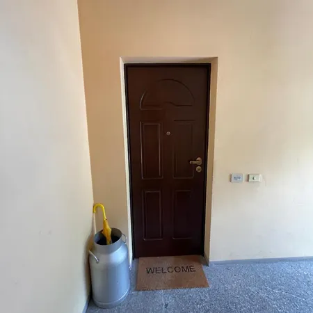 Homestay Gila's Matrimoniale In Condiviso