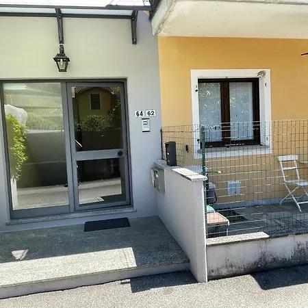 Gila's Matrimoniale In Condiviso