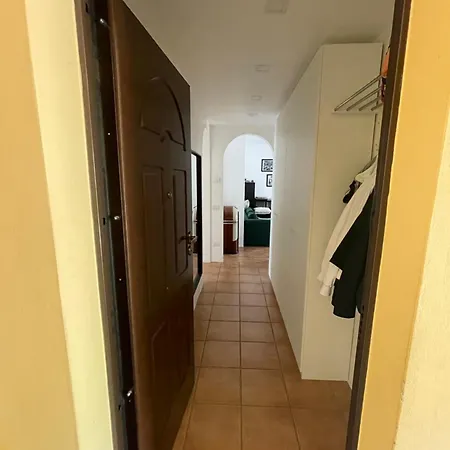 Homestay Gila's Matrimoniale In Condiviso