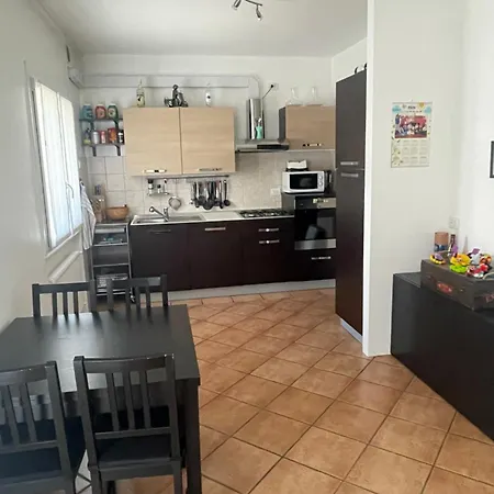 Gila's Matrimoniale In Condiviso Homestay