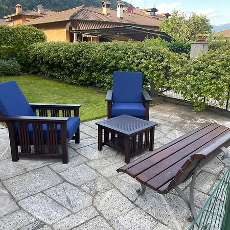 Homestay Gila's Matrimoniale In Condiviso Cannobio