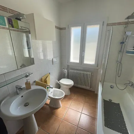 Gila's Matrimoniale In Condiviso * Cannobio