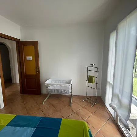 Homestay Gila's Matrimoniale In Condiviso Cannobio