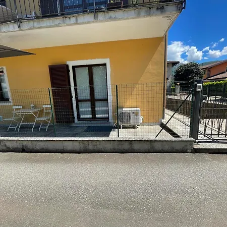 Homestay Gila's Matrimoniale In Condiviso *