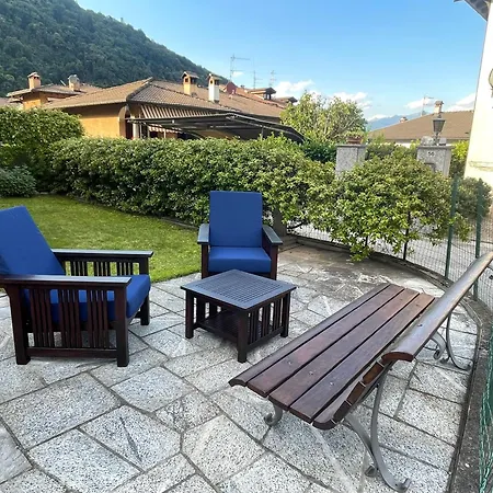 Homestay Gila's Matrimoniale In Condiviso *