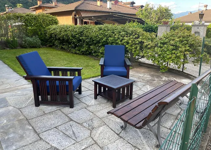 홈스테이 Gila's Matrimoniale In Condiviso 카노비오